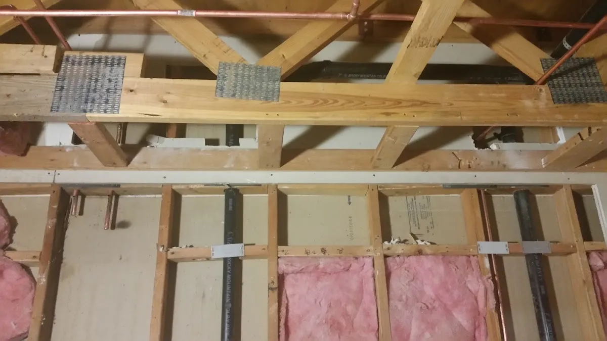 Water Line Repair in Park Forest, IL